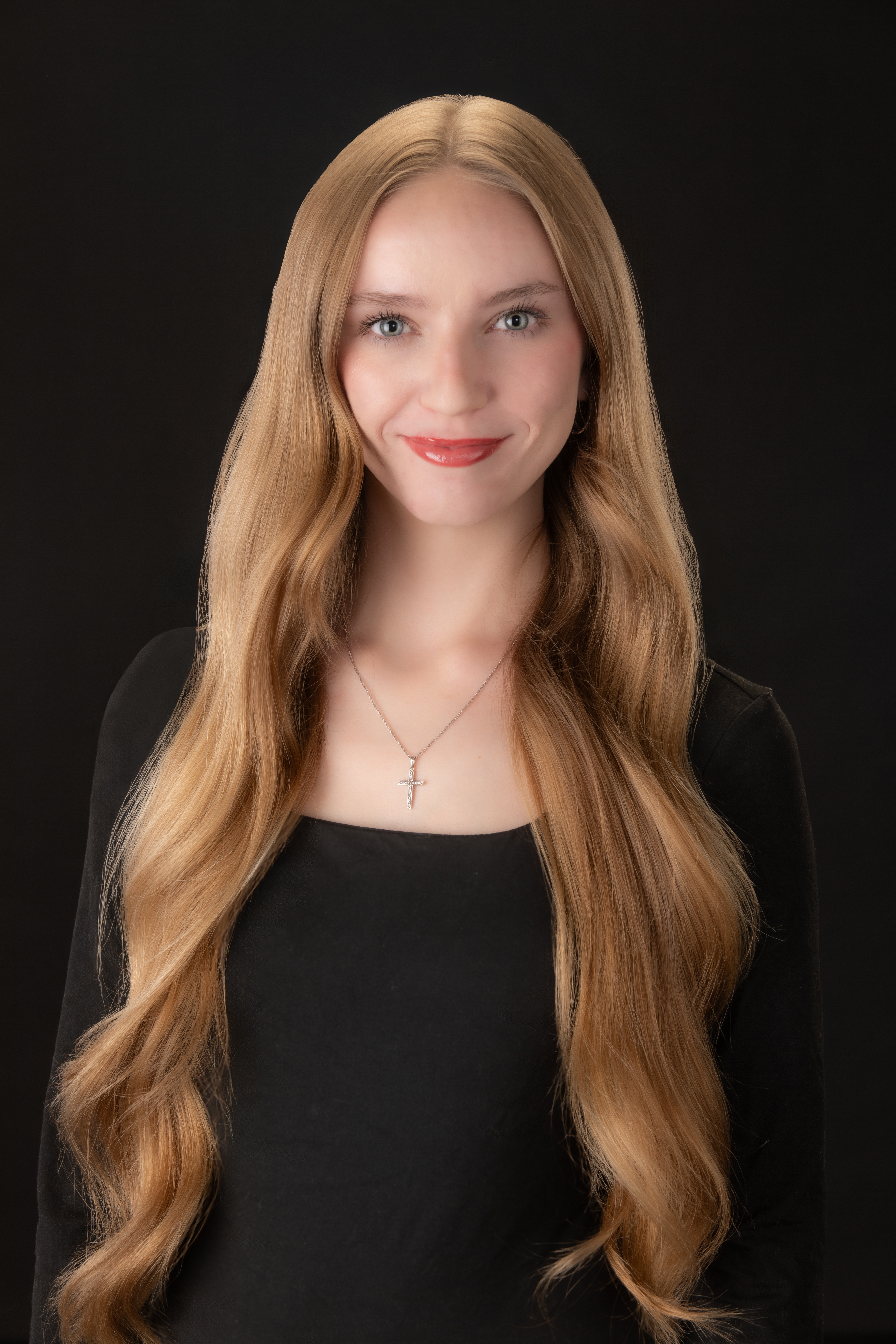 Picture of Makenzie Hall